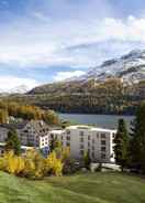 Primary image Hotel GRACE LA MARGNA ST MORITZ