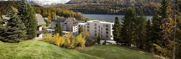 Others Hotel GRACE LA MARGNA ST MORITZ