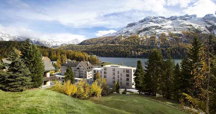 Others Hotel GRACE LA MARGNA ST MORITZ