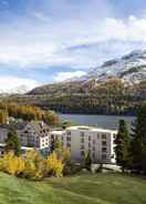 Primary image Hotel GRACE LA MARGNA ST MORITZ