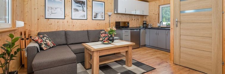 Khác Domki nad Morzem by Renters