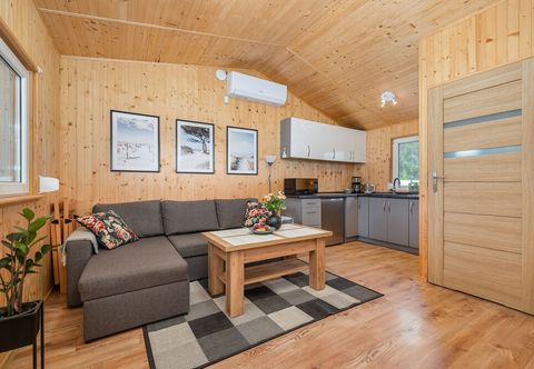 Khác Domki nad Morzem by Renters