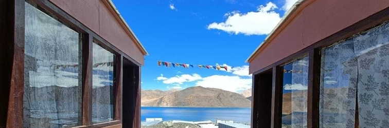 อื่นๆ Native Retreat Cottage Pangong Ladakh UT