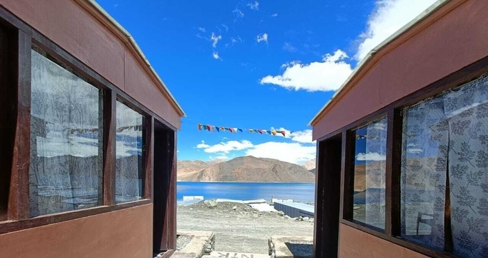 อื่นๆ Native Retreat Cottage Pangong Ladakh UT