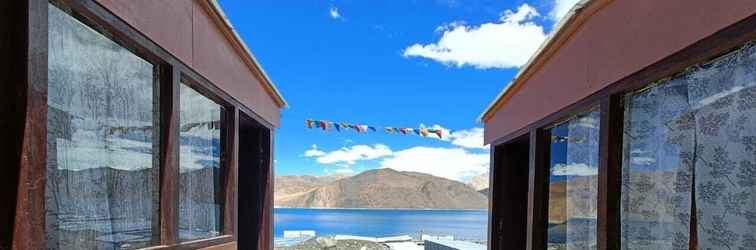 Others Native Retreat Cottage Pangong Ladakh UT