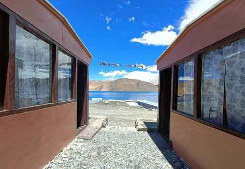 Others Native Retreat Cottage Pangong Ladakh UT