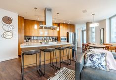 Others 7 Sophari Bellevue Tower Apts