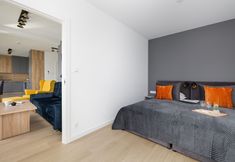 Lain-lain 4 Seaside Apartment Ustronie by Renters