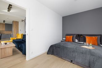 Lain-lain 4 Seaside Apartment Ustronie by Renters