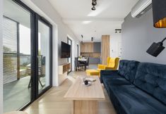 Lain-lain 6 Seaside Apartment Ustronie by Renters