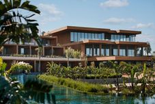 อื่นๆ Maxx Royal Bodrum