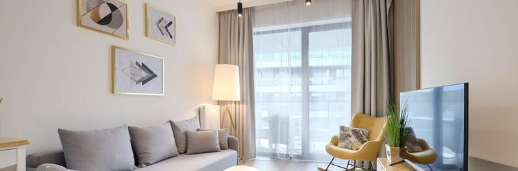 Others Apartamenty Sun & Snow Shellter