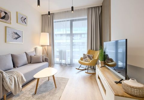 Others Apartamenty Sun & Snow Shellter