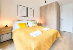 Others 2 Apartamenty Sun & Snow Shellter