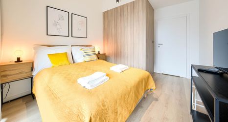 Others 2 Apartamenty Sun & Snow Shellter