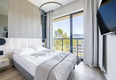 Others 5 Apartamenty Sun & Snow Shellter