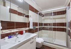 อื่นๆ 2 Onix Apart Hotel