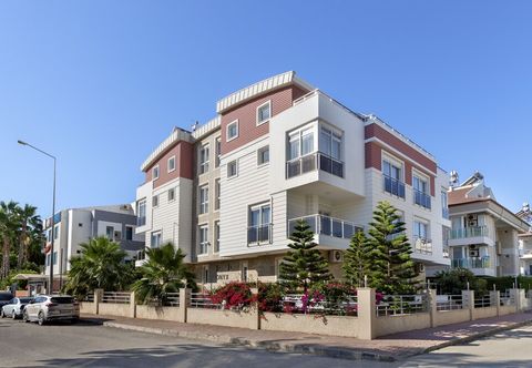 อื่นๆ Onix Apart Hotel