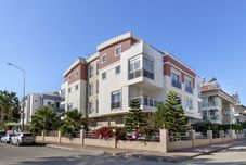 อื่นๆ Onix Apart Hotel