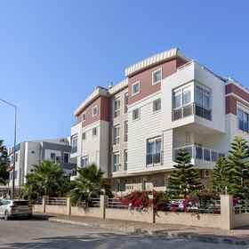 Primary image1Onix Apart Hotel,Antalya Trade Port飯店