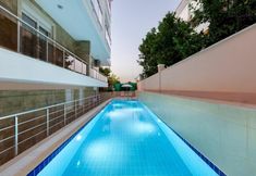 อื่นๆ 7 Onix Apart Hotel