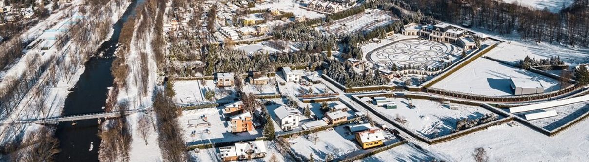 その他 Apartamenty Sun & Snow Nad Wisłą