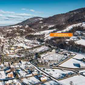 Exterior1Apartamenty Sun & Snow Nad Wisłą,切申县公寓