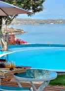 Room Andros 4 All Seasons Villas & Suites - Grias Pidima