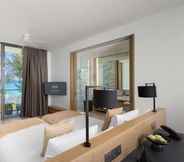 Lainnya 5 Andros 4 All Seasons Villas & Suites - Grias Pidima