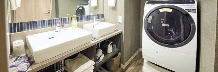 Khác MONday Apart Premium Hamamatsucho