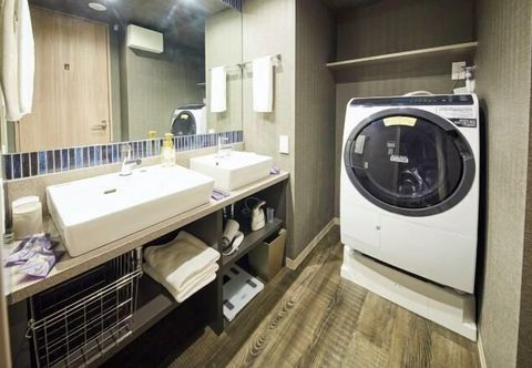 Khác MONday Apart Premium Hamamatsucho