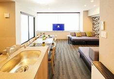 Khác 3 MONday Apart Premium Hamamatsucho