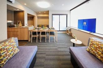 Khác 4 MONday Apart Premium Hamamatsucho