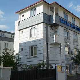 Primary image1Damla Suit Otel,沙欣贝伊飯店