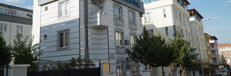 Khác Damla Suit Otel