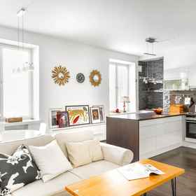 Primary image 1 Spacious apt on Tranquil Courtyard, Hotel Sipoo