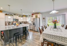 Others 2 Woodsy Ashland Home - 6 Mi to Windham Mountain