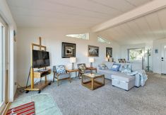 其他 4 Oceanfront Port Angeles Home w/ Yard & Views!