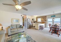 その他 5 Frisco Coastal Paradise w/ Boat Dock & Water Views