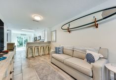 อื่นๆ 5 Fernandina Beach Paradise: Steps to Shore!