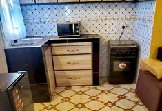 Lainnya 2 K-spot 1 Bedroom Flat Apartment