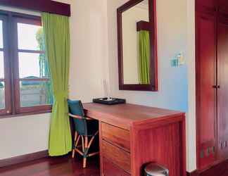 Lainnya 2 Medewi Surf Villa Luxury