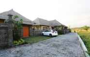 Others 5 Medewi Surf Villa Luxury