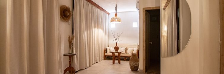 其他 Casa Boutique de Playa