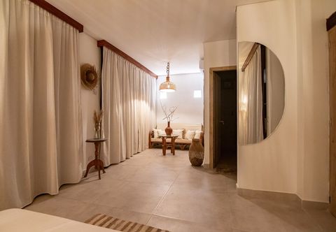 其他 Casa Boutique de Playa