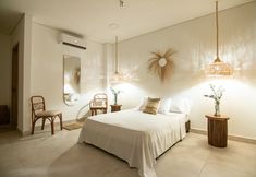 其他 7 Casa Boutique de Playa