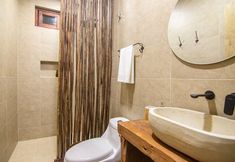 其他 6 Casa Boutique de Playa