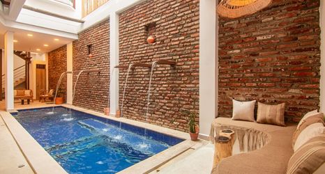 其他 2 Casa Boutique de Playa