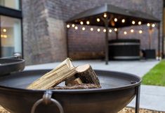 Others 2 The Tunnel at Bridge Lake Farm and Fishery