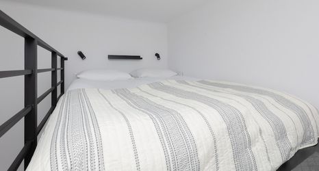 Others 2 Aleja Wyzwolenia Studio by Renters